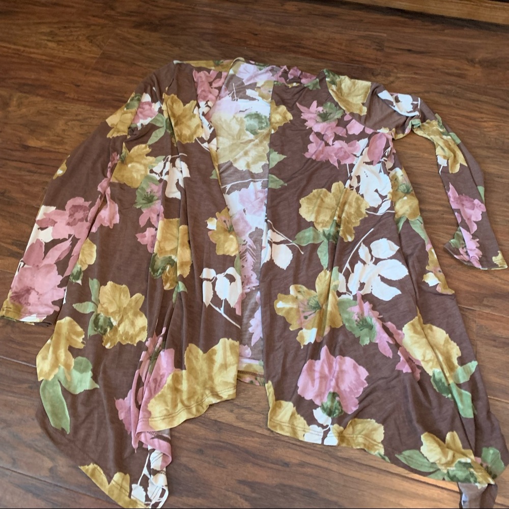 Lightweight Cardigan - Picture 2 of 2